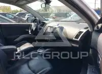 2010 Mitsubishi OUTLANDER photo