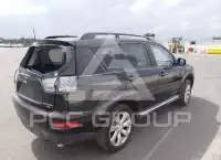 2010 Mitsubishi OUTLANDER фото