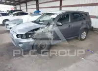 2010 Mitsubishi OUTLANDER фото
