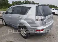2010 Mitsubishi OUTLANDER фото