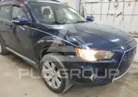 2010 Mitsubishi OUTLANDER фото