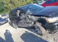 2010 Mitsubishi OUTLANDER фото