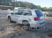 2010 Mitsubishi ENDEAVOR фото