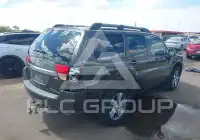 2010 Mitsubishi ENDEAVOR фото
