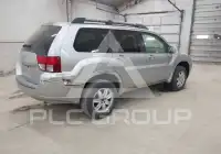 2010 Mitsubishi ENDEAVOR фото