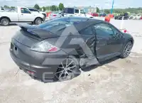 2010 Mitsubishi ECLIPSE photo