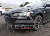 2010 Mitsubishi LANCER photo