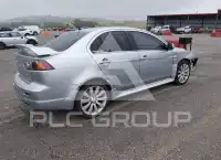 2010 Mitsubishi LANCER фото