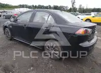 2010 Mitsubishi LANCER photo