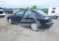 2010 Mitsubishi LANCER фото