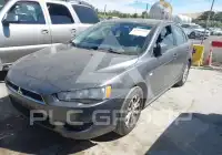 2010 Mitsubishi LANCER фото
