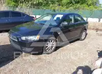 2010 Mitsubishi LANCER photo