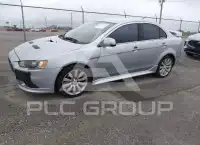 2010 Mitsubishi LANCER фото