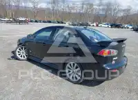 2010 Mitsubishi LANCER фото