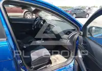 2010 Mitsubishi LANCER фото