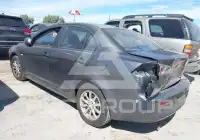 2010 Mitsubishi LANCER фото