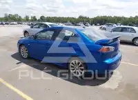 2010 Mitsubishi LANCER фото
