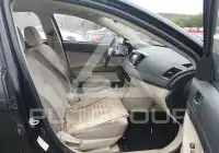 2010 Mitsubishi LANCER photo