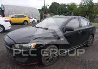 2010 Mitsubishi LANCER photo