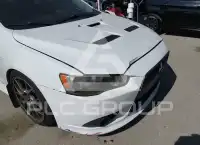 2010 Mitsubishi LANCER фото