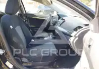 2010 Mitsubishi LANCER фото
