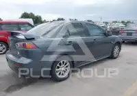 2010 Mitsubishi LANCER фото