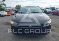 2010 Mitsubishi LANCER фото