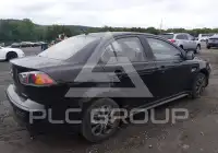2010 Mitsubishi LANCER photo