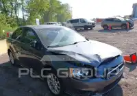 2010 Mitsubishi LANCER фото