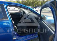 2010 Mitsubishi LANCER photo