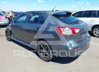 2010 Mitsubishi LANCER фото