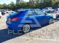 2010 Mitsubishi LANCER photo