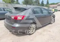 2010 Mitsubishi LANCER фото