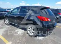 2010 Nissan MURANO фото