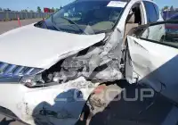 2010 Nissan MURANO фото