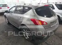 2010 Nissan MURANO фото