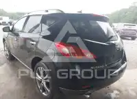 2010 Nissan MURANO фото