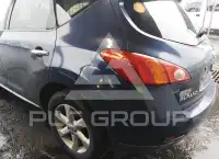 2010 Nissan MURANO фото