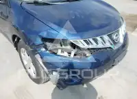 2010 Nissan MURANO фото