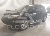 2010 Nissan MURANO фото
