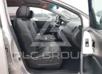 2010 Nissan MURANO фото