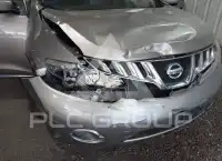 2010 Nissan MURANO фото