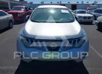 2010 Nissan MURANO фото