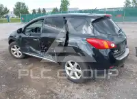 2010 Nissan MURANO фото