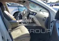 2010 Nissan MURANO фото