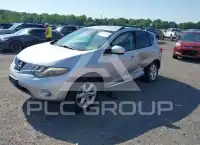 2010 Nissan MURANO фото