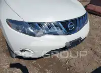 2010 Nissan MURANO фото
