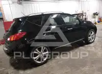 2010 Nissan MURANO фото