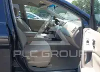 2010 Nissan MURANO фото