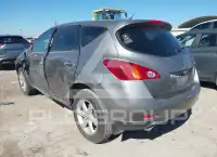 2010 Nissan MURANO фото